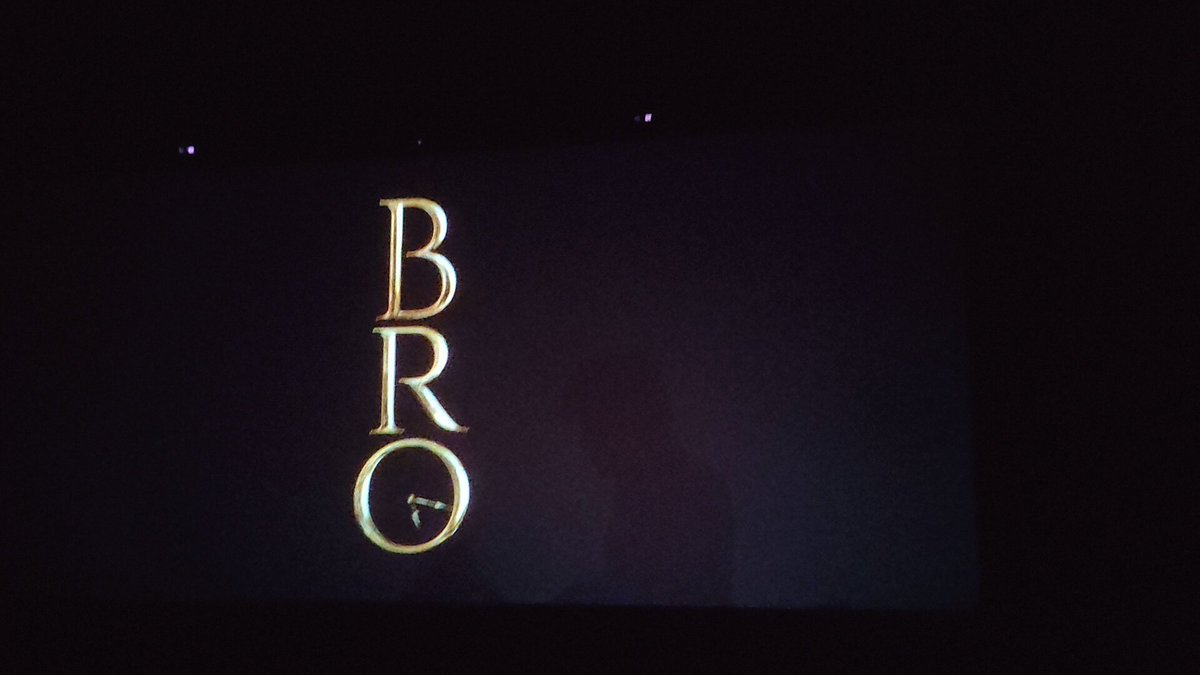 kingsaiprem's tweet photo. Superb film 
Changed my mind 
And blown it away.
Everyone should watch this film
#BlockBusterBRO https://t.co/tRLUyYfFkd