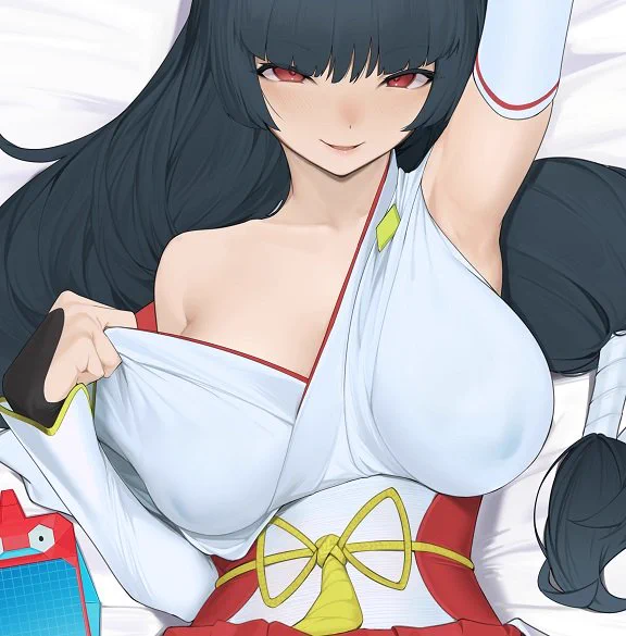 こまでらさんに御依頼させて頂いた正月エスパー少女抱き枕、夏コミで頒布予定なのでお楽しみに……!(っ ̑౪ ̑c) 