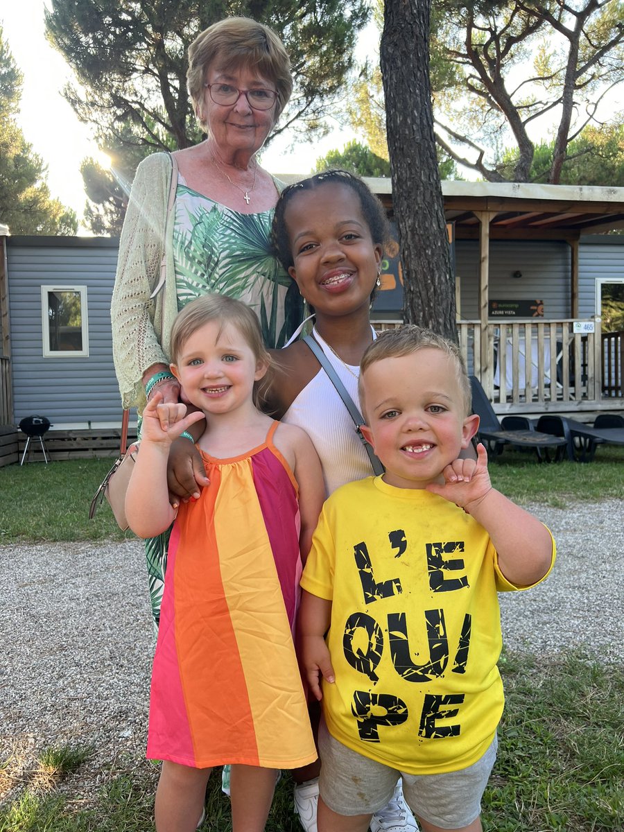triciamailey's tweet photo. We recently had the best holiday in Camping del Garda - Italy thanks to @Eurocamp_UK #familytime #loveabouteurocamp https://t.co/Tbr8LnNLMe