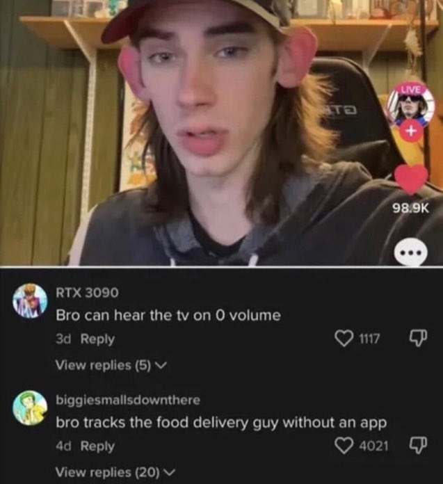 NoContextHumans's tweet photo. https://t.co/OREaW9RYhd
