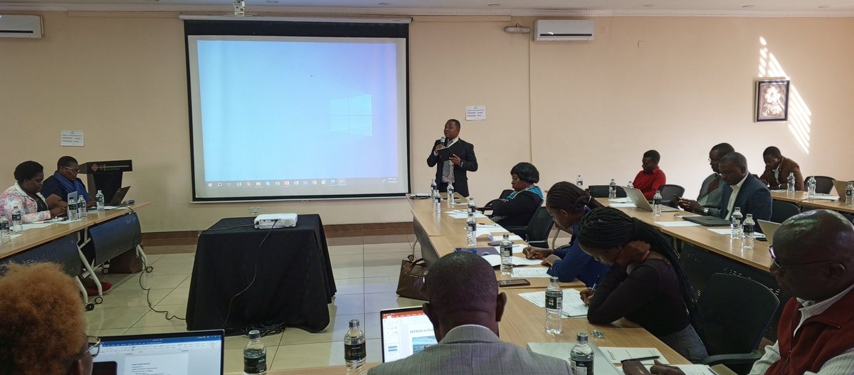 Department of Fisheries - Malawi tweet media