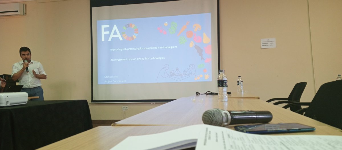 Department of Fisheries - Malawi tweet media