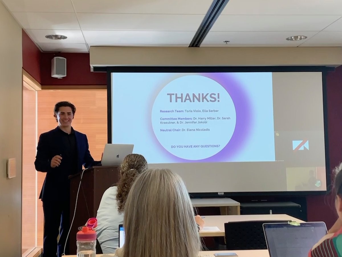 PLANLabUBC's tweet photo. A HUGE congratulations to our grad student @_Jason_Levi_, who successfully defended his MA thesis project examining the sensitivity of hemispatial neglect assessments using a meta-analytic review. We are so proud of him and his incredible research!! 🎉🧠 https://t.co/e06WM6FY7M