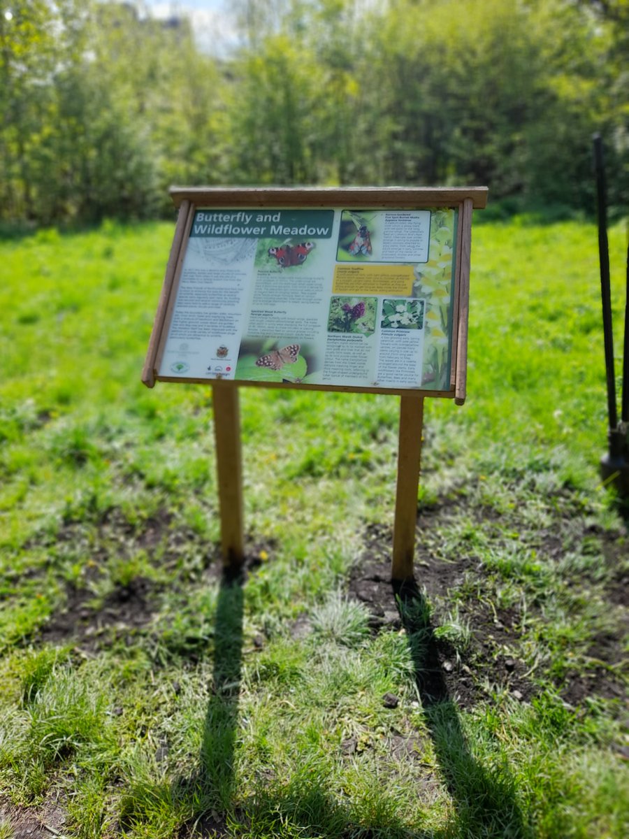 Northumberland Park tweet media