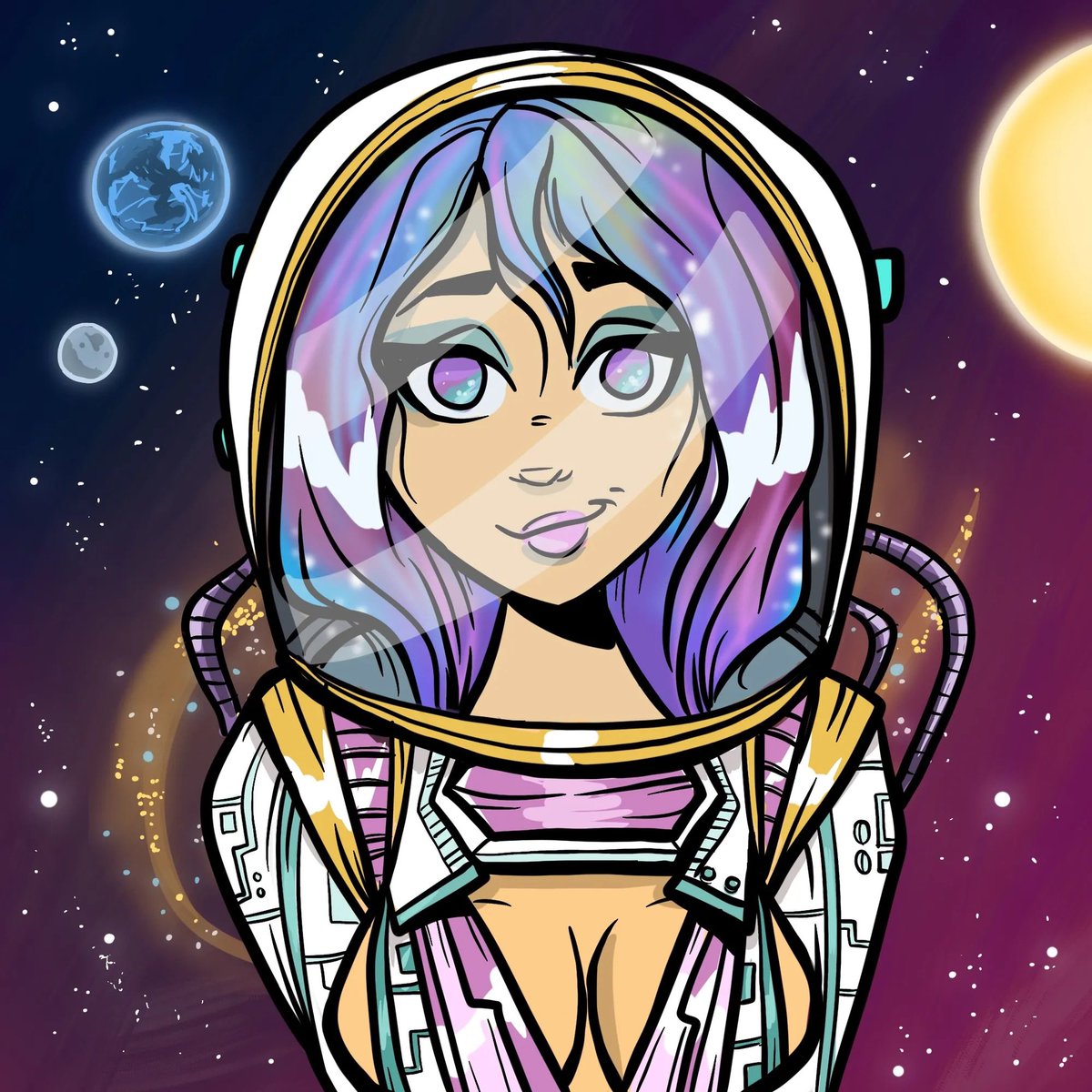 Test #1

Can you see and RT this tweet about the <a href="/MetaVixensNFT/">MetaVixens 💎💜</a> ?

#NFTs #MetaVixens #Test