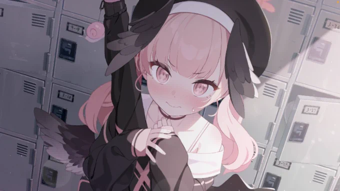 かわいすぎた 