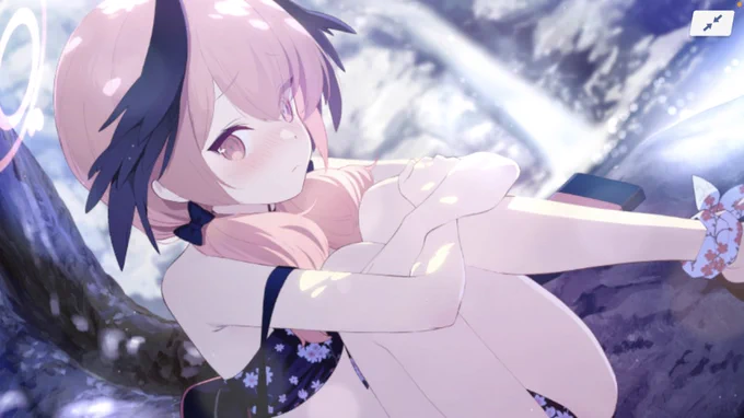 かわいすぎた 