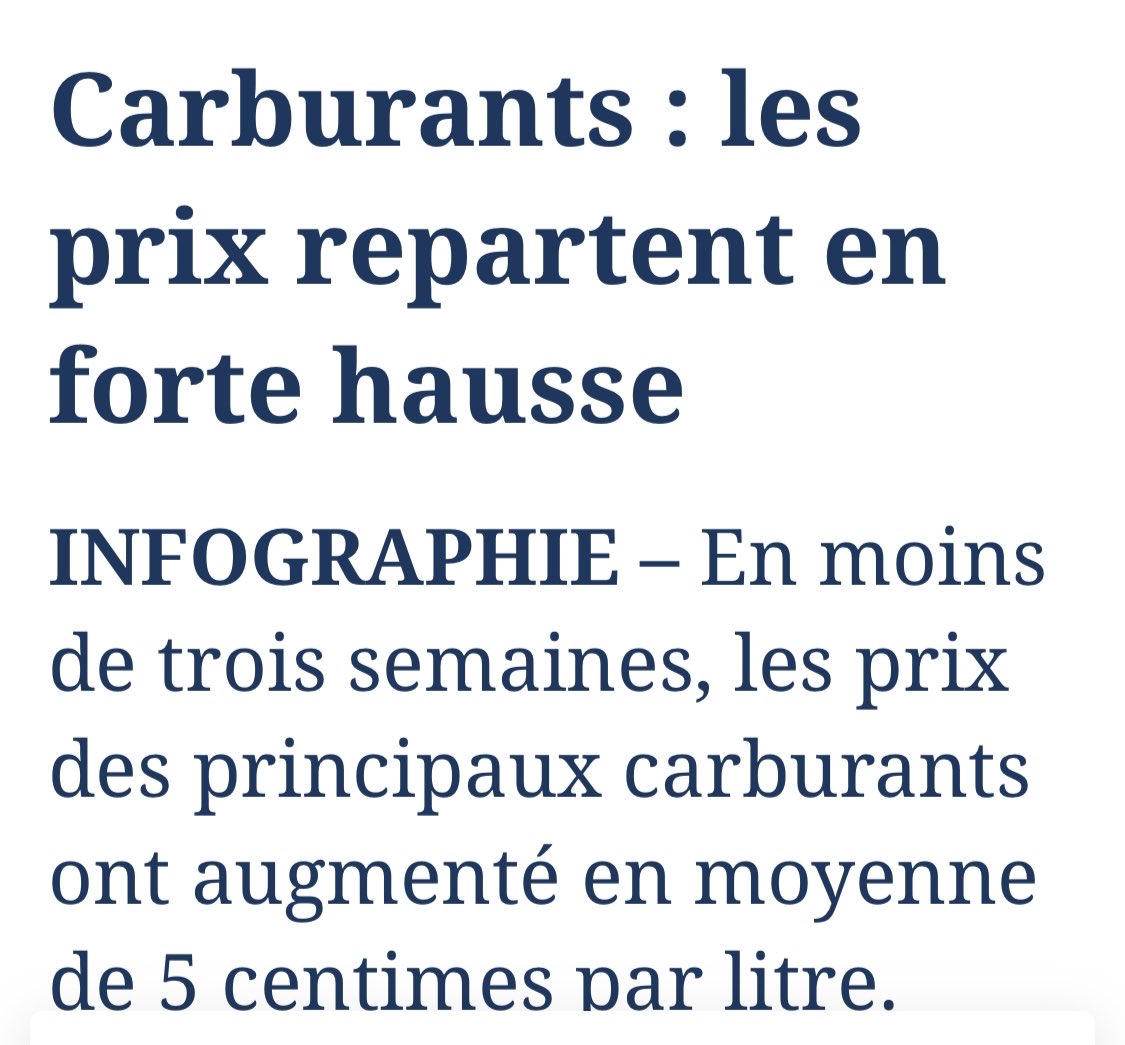 RoyalSegolene's tweet photo. #prixcarburant Mais quelle honte que toutes ces hausses : électricité, et maintenant carburants . On attend de l’Etat que les taxes baissent et que les marges de profits soient bloquées pour protéger le pouvoir d’achat. Pourquoi ce silence et cette inertie ? https://t.co/z8oEoNzti8