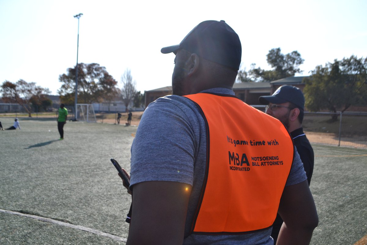 motsoeneng_bill's tweet photo. It's game time! The MBA Team is pumped up and ready to conquer the field! 🏟️🔥 Let's do this! ⚽ #MBA67Mins4BokamosoFC #MadibaDayCup2023 #MBAInc https://t.co/kVCu3mHjpL