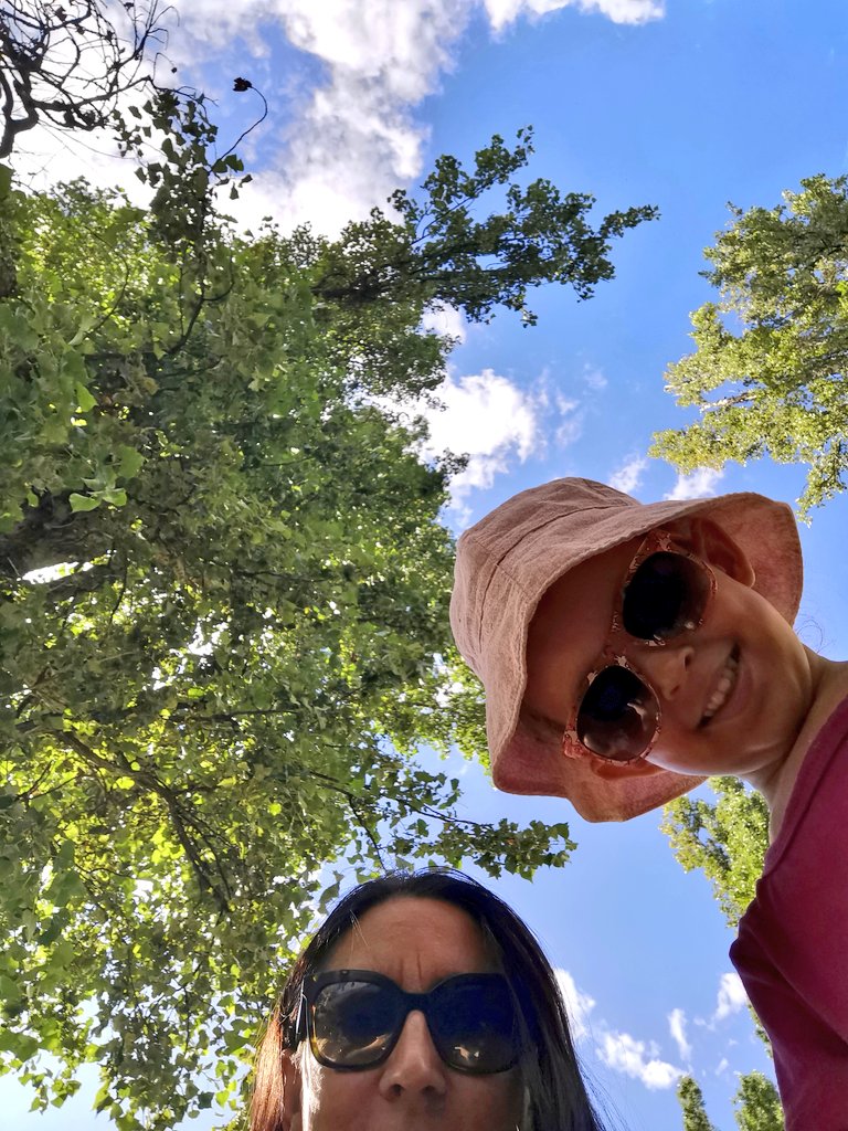_Carla_N's tweet photo. The world is not as it appears. It is as we perceive it. Change your perspective, and you change your world. https://t.co/3zShU79p96