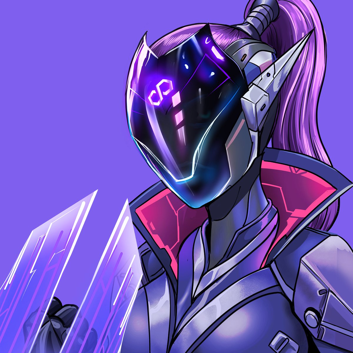 This last dope AF sneak peak before the mint! 🔥

🔈Set your alarm and don't missed this utility-first NFT collection. First project on Polygon to bring interactive educational platform &amp; marketplace. 🟪

@SoulSearch3rs @MEonPolygon