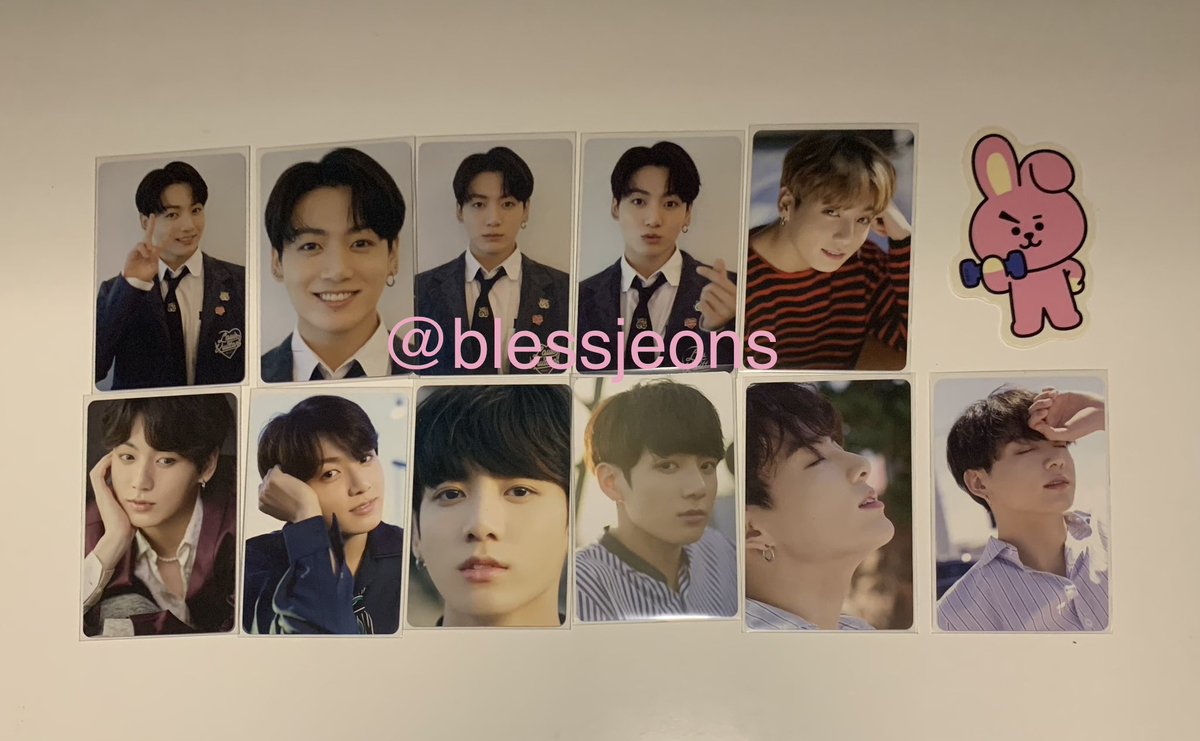 blessjeons's tweet photo. ⋆¸*ೃ☼   wts jungkook jk dicon pc ph

—  300 set / 30 ea
— prio set taker
— dm/reply to claim

🤍 : gcash — prio payo
☁️ : QC
🚐 : jnt / flash / sdd
✉️ : no cancellations

🏷️ bts dicon pc jin seokjin yoongi suga namjoon rm jhope hoseok hobi  jimin v taehyung jungkook jk https://t.co/yTWv3DNVjt