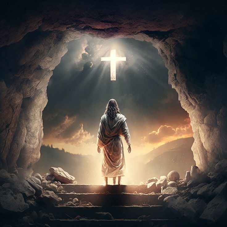 "Nós o amamos porque ele nos amou primeiro." (1 João 4:19)❤️‍🔥