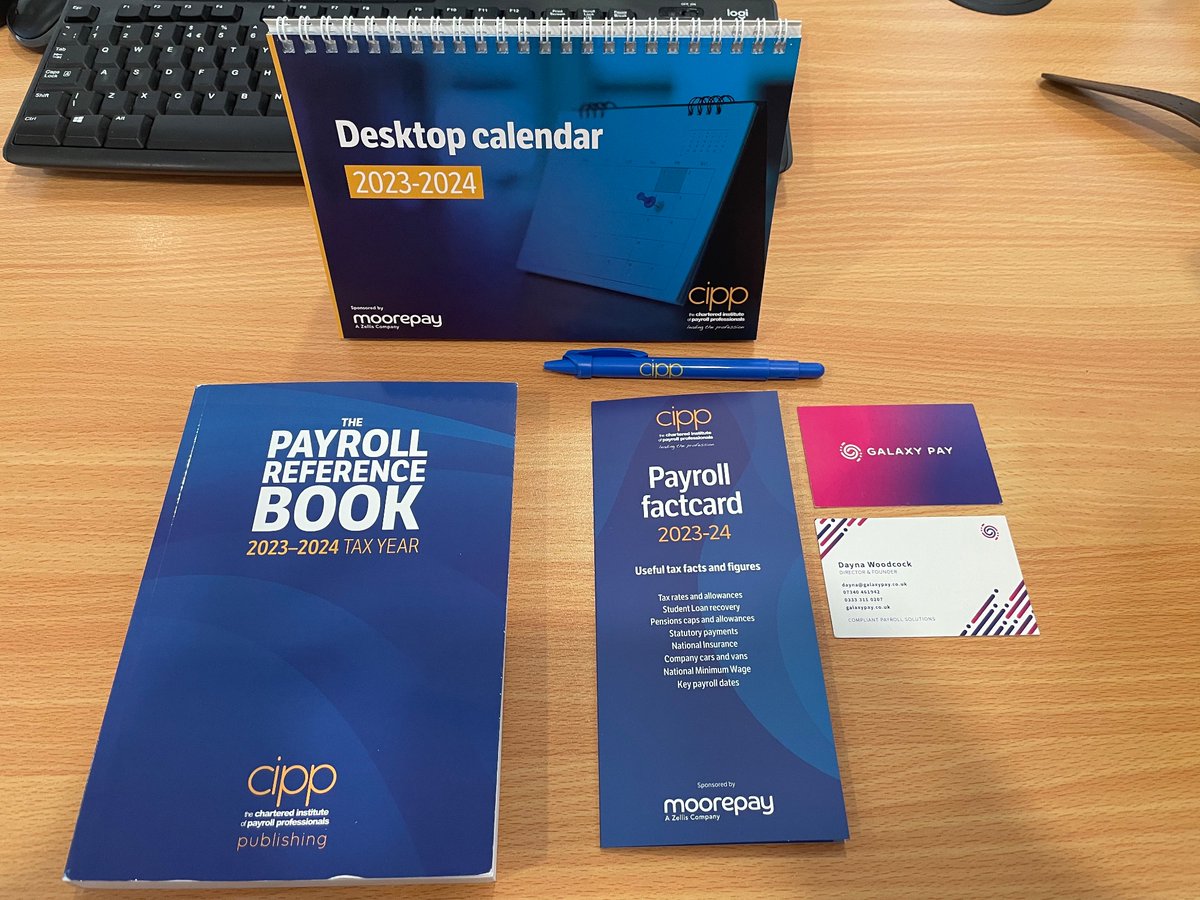 Galaxy Pay Ltd - Dayna Woodcock ACIPP tweet media