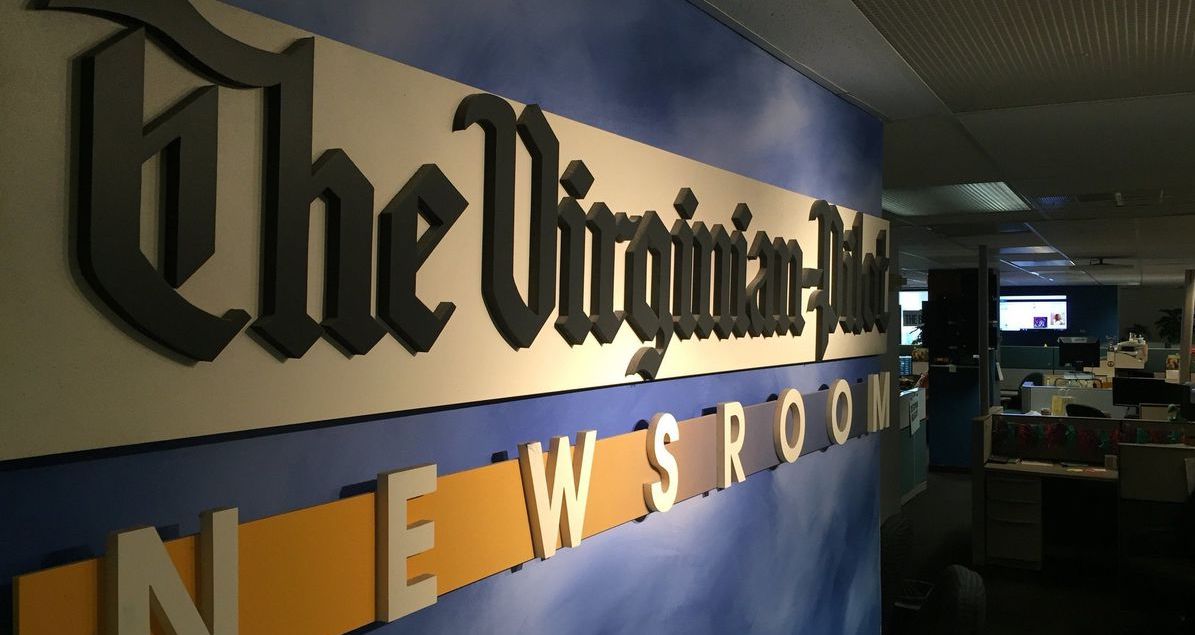 VirginiaMedia's tweet photo. 𝐓𝐡𝐞 𝐕𝐢𝐫𝐠𝐢𝐧𝐢𝐚𝐧-𝐏𝐢𝐥𝐨𝐭
Daily Print &amp; Online Readership: 219,079
Sunday Print &amp; Online Readership: 243,228
Consider advertising in print or digitally with us! https://t.co/mIYRUclvS3 https://t.co/kOWl8m5C0h