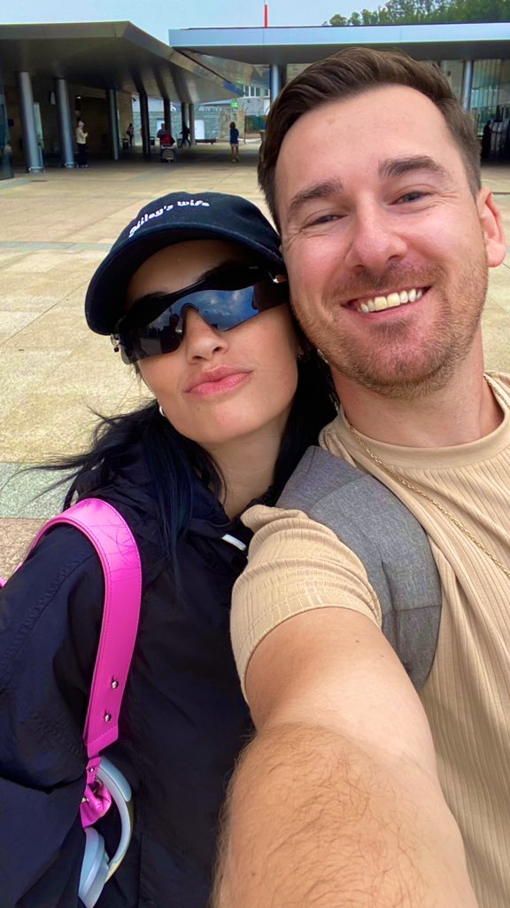 lalinoticias1's tweet photo. #LaliConFans π¦
#lali #laliesposito @lalioficial https://t.co/ZyIwJWl1Tj