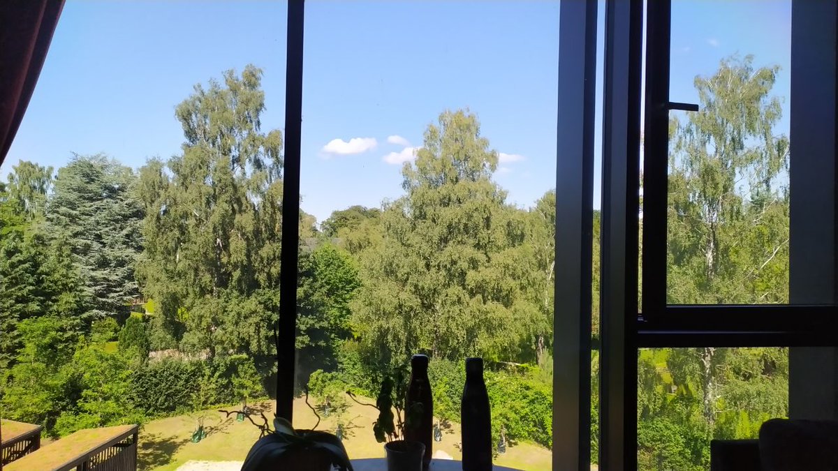 andrea_fasulo's tweet photo. To students who are considering an international experience.

This is the view from my room; I would still be living in my parent's house if I hadn't taken an unknown path.

It's application season.
Go for the adventure. https://t.co/Rrq0lTvKU2
