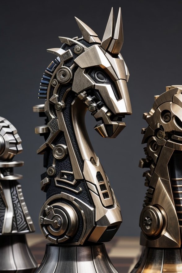 AddictsDopamine's tweet photo. @TheImmortalGame  Immortals I created some chess pieces I created a whole set based on a biomechanical theme in the future if you guys planning to create some 3d  gameplay these pieces will be the great-looking theme. https://t.co/a5DEYgnAFw