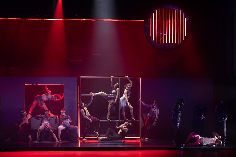 BackStageAccess tweet media