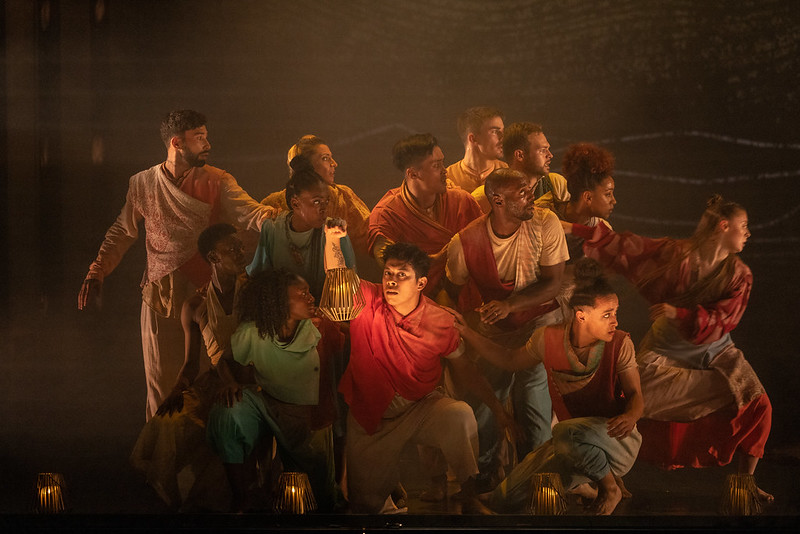 BackStageAccess tweet media