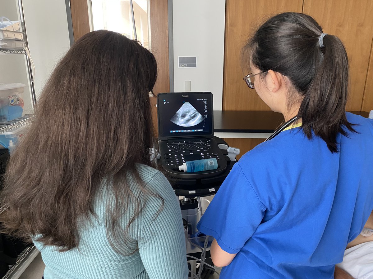 Queen's Health Sciences tweet media