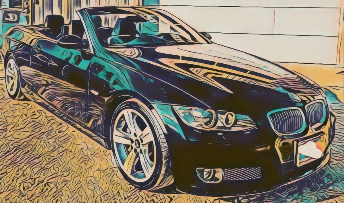 ARVALET's tweet image. Can you guess the type of bmw in this picture?#bmw #eurocar #germancar