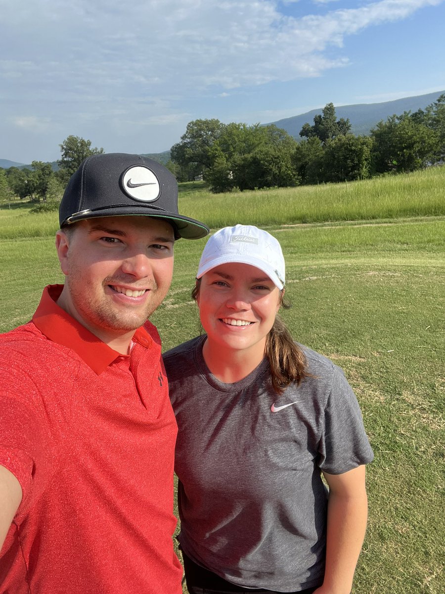 CoachLensing's tweet image. Checking in 📍⛳️
@wolfmtngolf