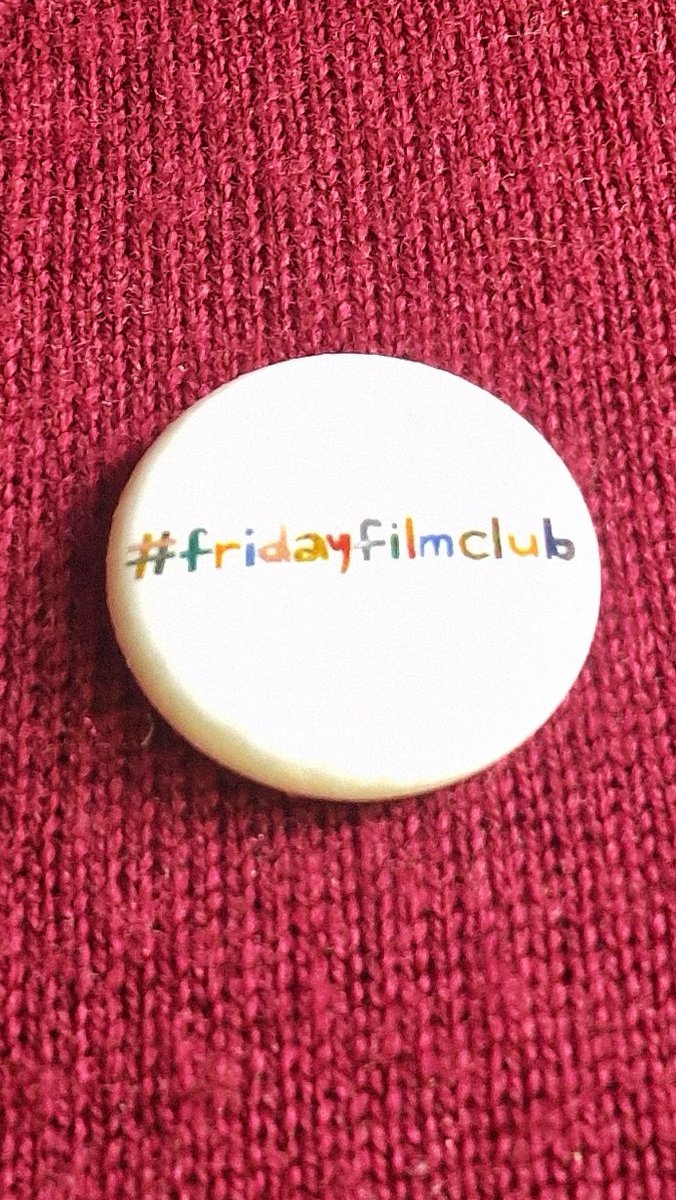 Off for a passionate couple of hours with Margaret Leighton, Muriel Box and <a href="/_CarolMorley/">Carol Morley</a>.

If you're not planning to be there, still time to re-evaluate your life choices?

<a href="/wshed/">Watershed</a> #CineRedis