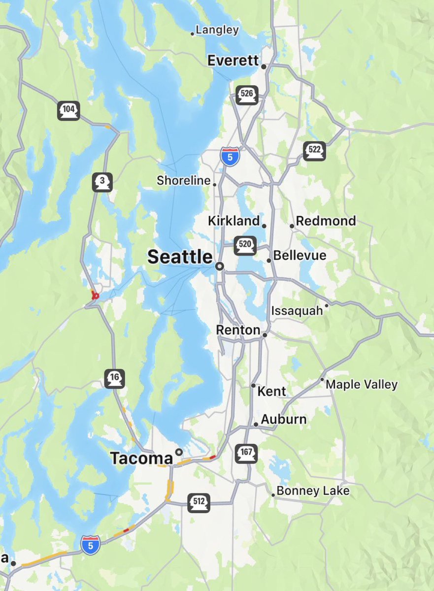 RT if your in the Seattle area!