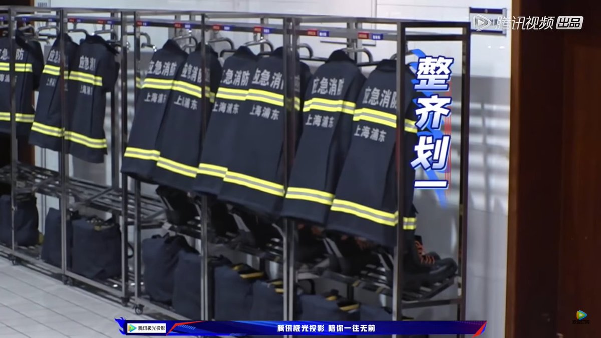 #FirstInLastOut: i really enjoyed this as it shows how tough and underappreciated firemen are! i wish that there are more variety shows like this, highlighting to citizens! + its rewarding to see how they have gotten closer, gaining new skills and work together!