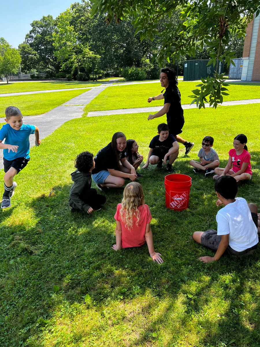 nkhsrobotics's tweet photo. On our last day of NORTH Summer STEM Camp, we are giving a huge thank you to our head counselor, Zach! Little know fact, running a STEM camp was Zach's idea and he has worked tirelessly to make sure that all of our campers have a great week. Thank you Zach for all you do! https://t.co/FAek6rMhTt