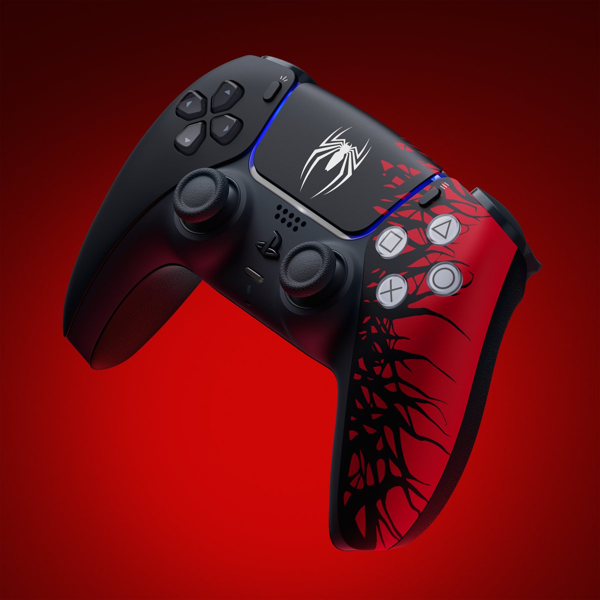 PlayStation tweet media