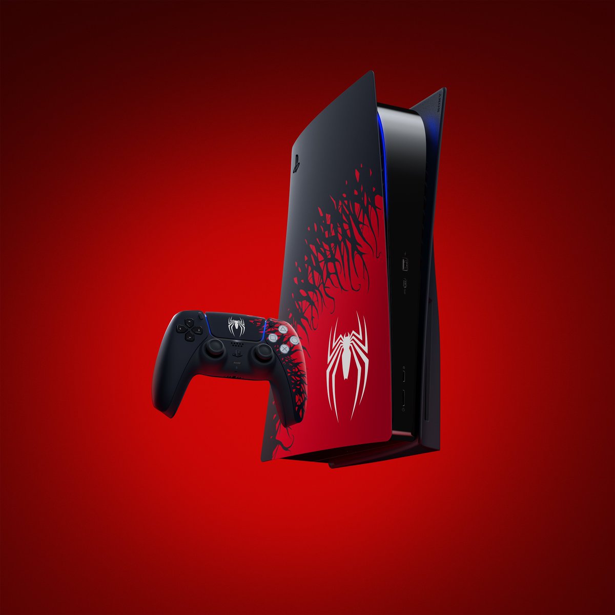 PlayStation tweet media