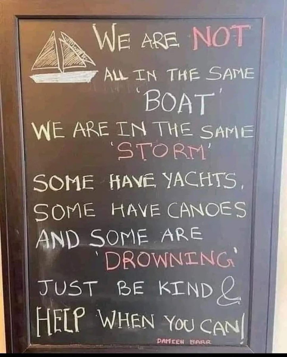 Important reminder! 🙌