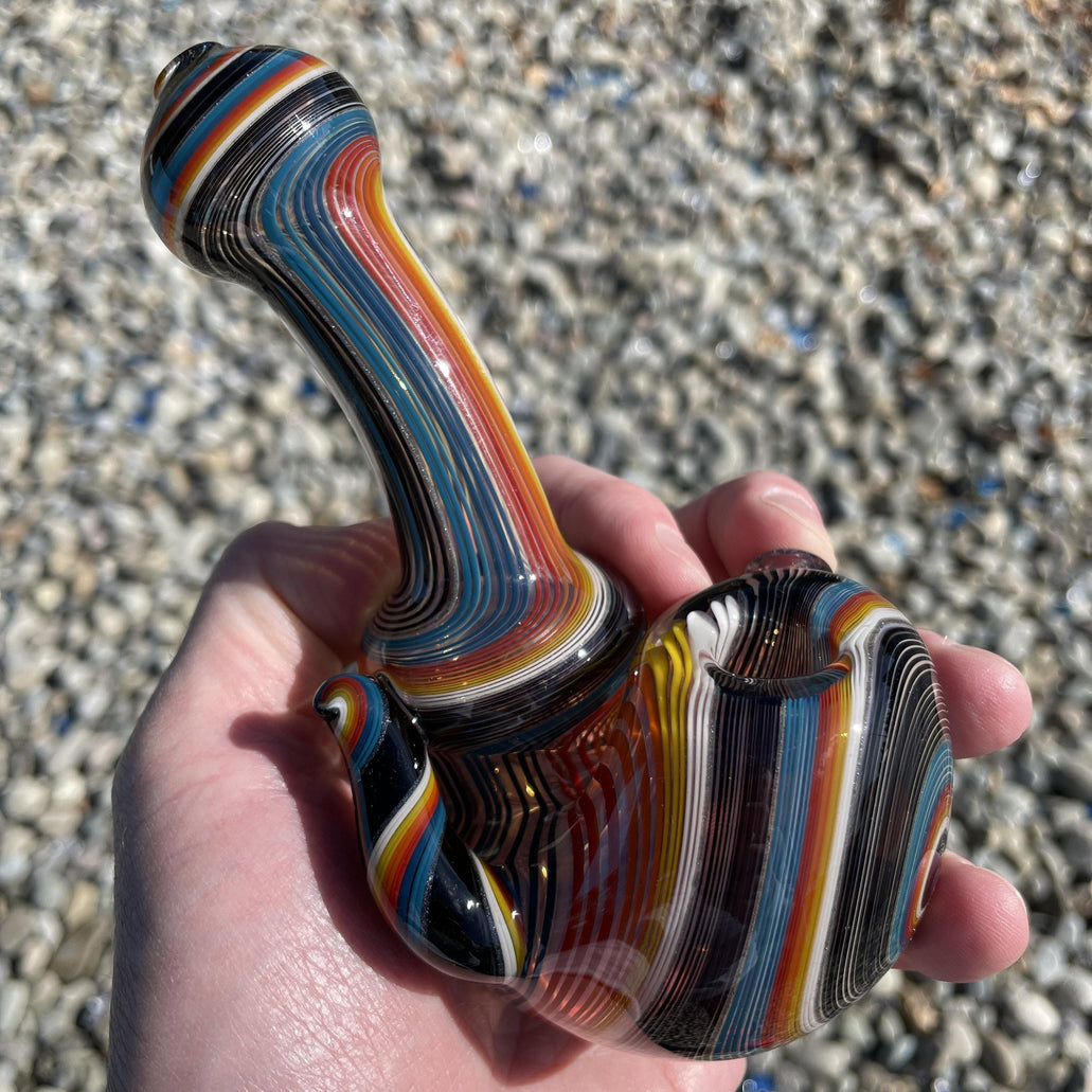 LongHaired_One's tweet photo. https://t.co/JH5JlWRh9R
Direct discount link ⤴️
Color Flow Masher Sherlock
#WakeAndBake #Sherlock #Custom #ColorFlow #Masher #Glass #High
#EverythingForYourSmokinLifestyle 😶🌫️
** All orders $100+ ship free ** https://t.co/L3QhwmHcro