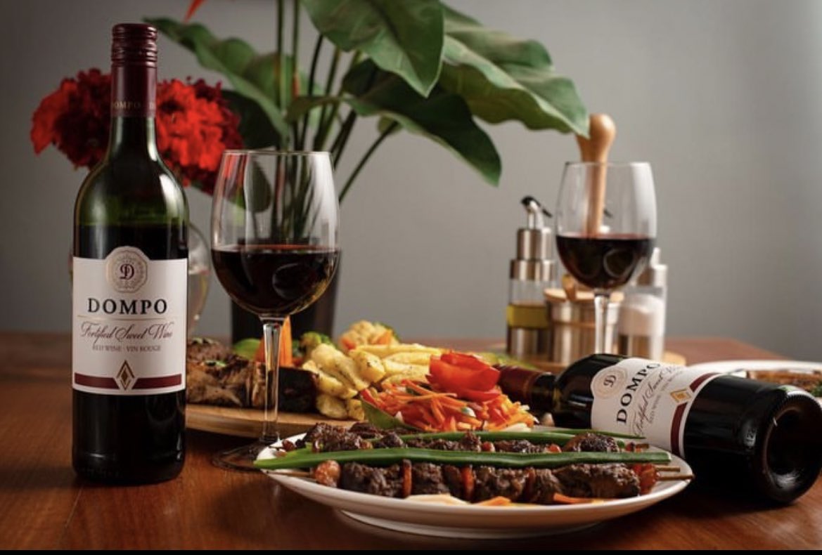 AlkoUganda's tweet photo. It’s not a great meal if it’s not accompanied by the best wine around town. #dompo #image #AlkoVintages🥂 https://t.co/hMnbVxd7Lt