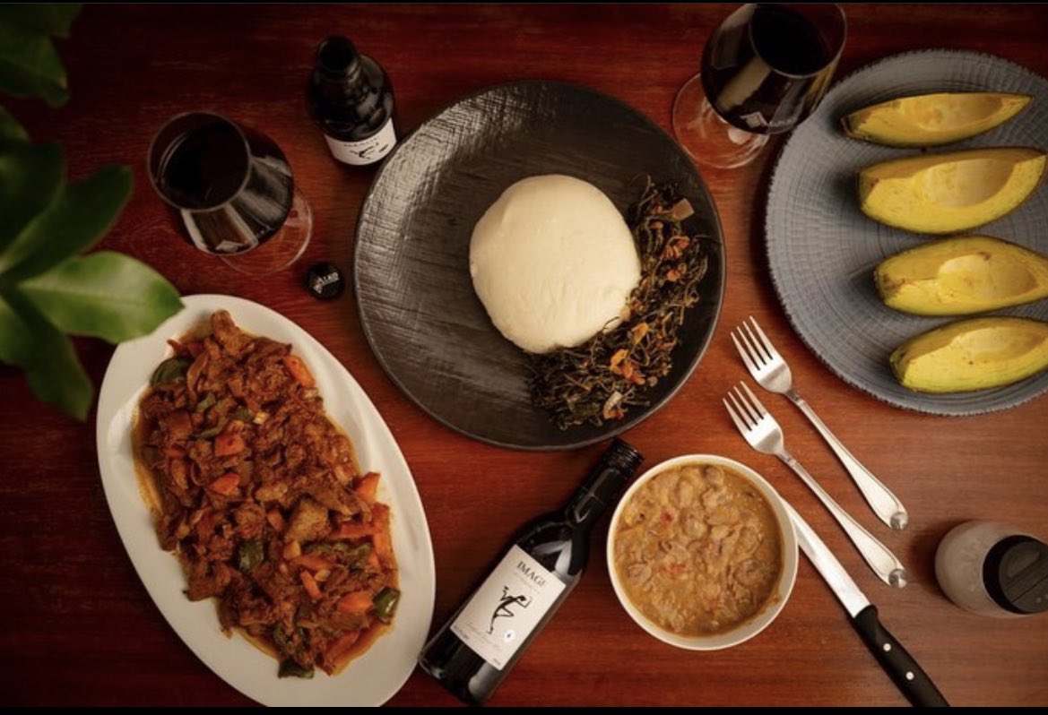 AlkoUganda's tweet photo. It’s not a great meal if it’s not accompanied by the best wine around town. #dompo #image #AlkoVintages🥂 https://t.co/hMnbVxd7Lt