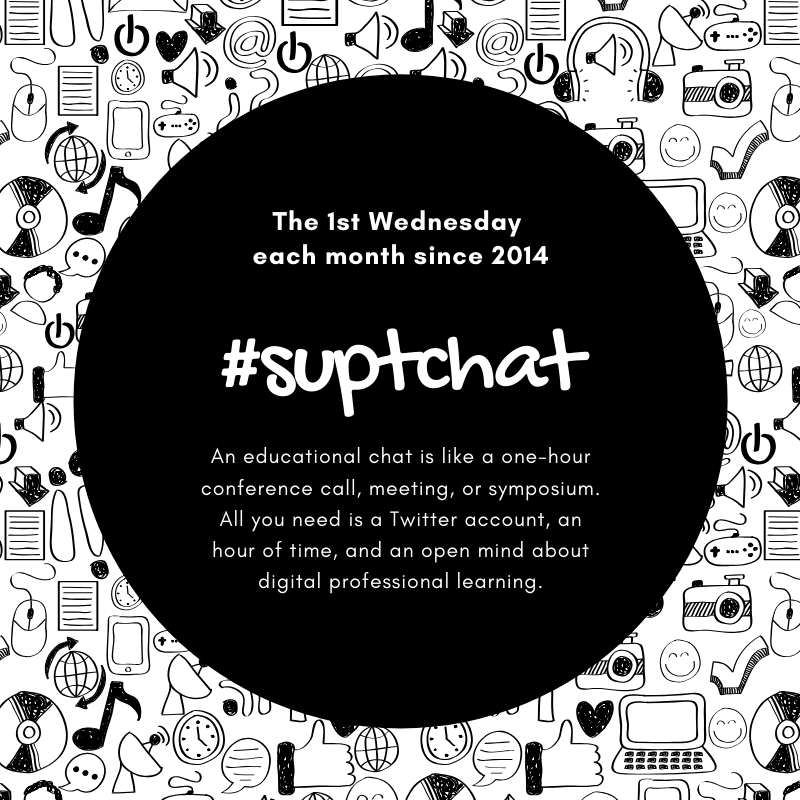 mikelubelfeld's tweet photo. Welcome back to #supchat! Use #suptchat & the format Q1, Q2, Q3...A1, A2, A3... in your responses @npolyak https://t.co/efuVXnRAO6