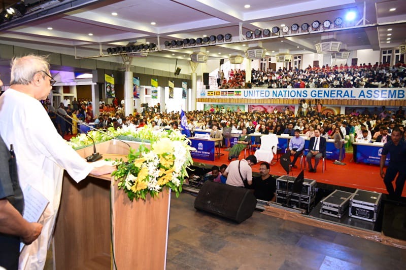 CMO Odisha tweet media