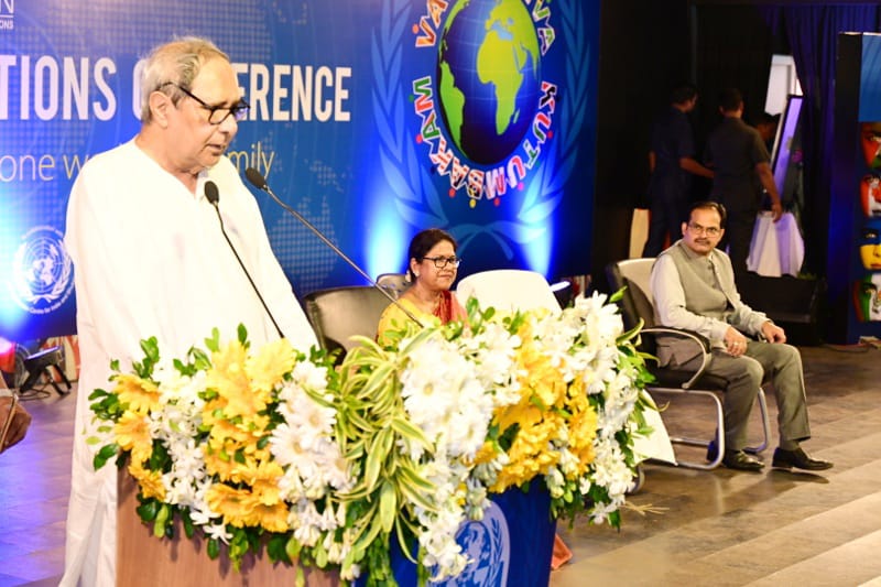 CMO Odisha tweet media