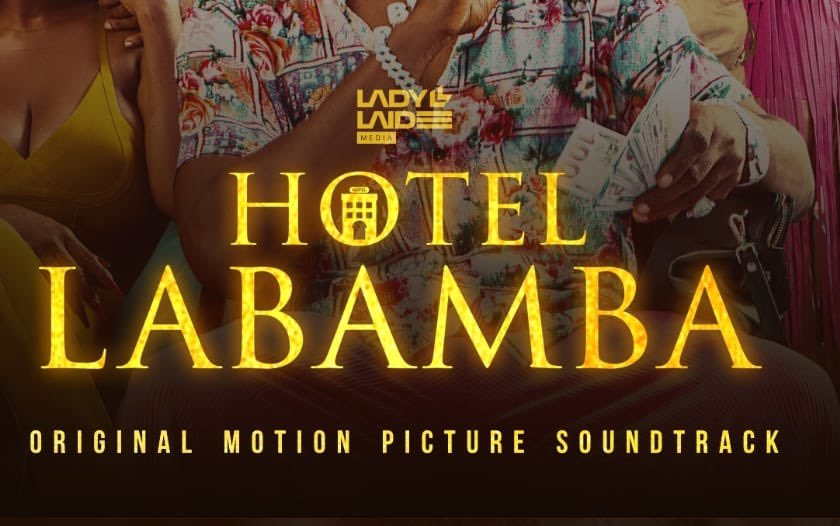 only_mannie's tweet photo. Who is the killer in HOTEL LABAMBA?
What a great movie, the soundtrack is dope🚀🔥💥💥
#HotelLabambaSoundtrack https://t.co/QIly73aK8W