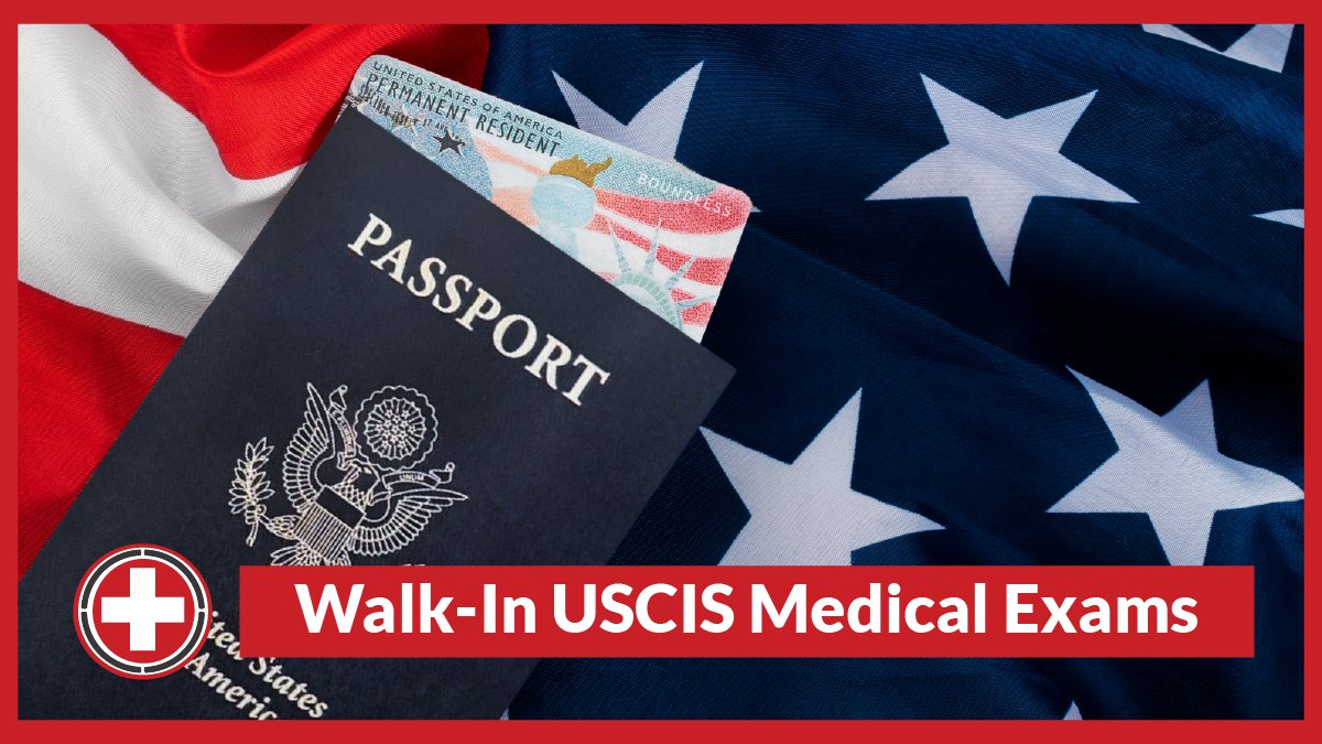xurgentcare's tweet photo. Need a reliable clinic for your USCIS immigration physical? Choose the most trusted provider in the Orange County area: https://t.co/dO93qeTJUV
#urgentcare #urgentcarenearme #orangecounty #walkinclinicnearme #healthcare #losalamitos #uscis #immigration #uscisexam #uscisphysical https://t.co/pNbKaKbMqn