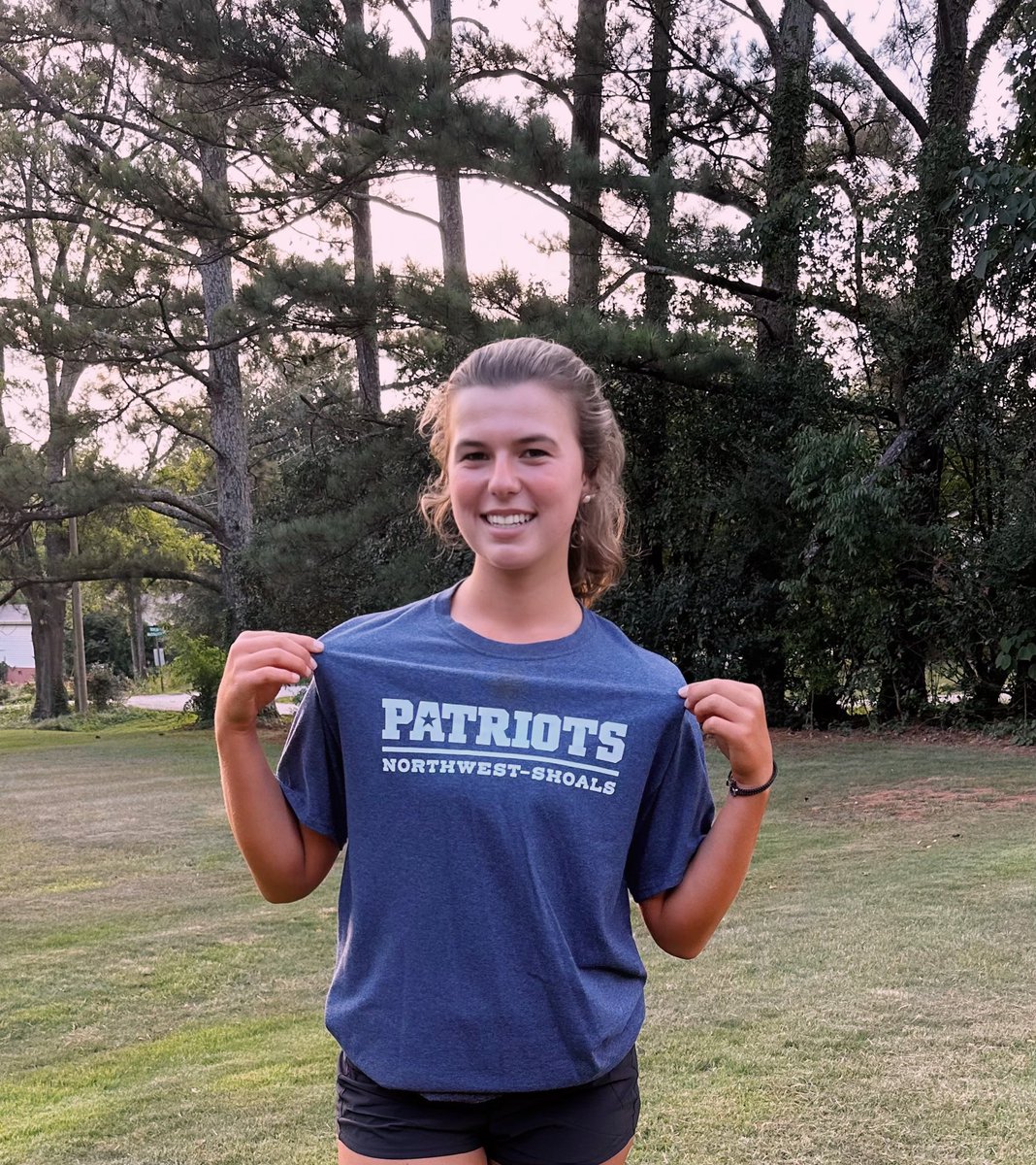 McKenzie Hyche tweet media