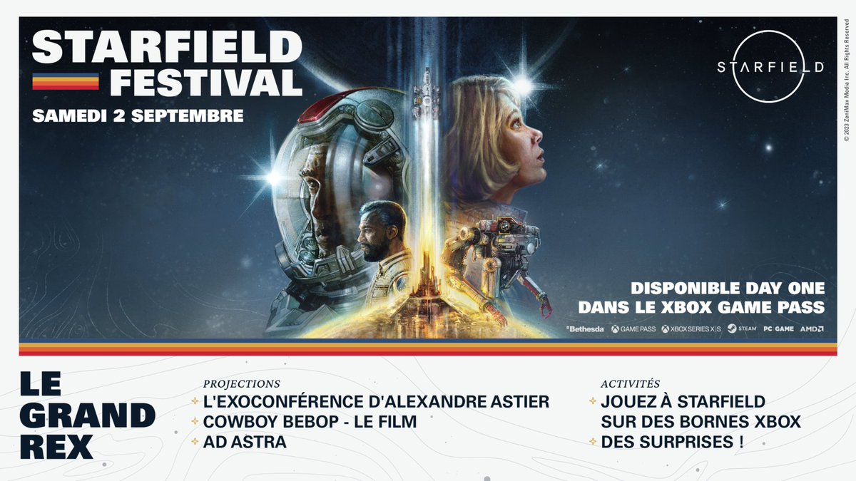 Bethesda_fr tweet picture