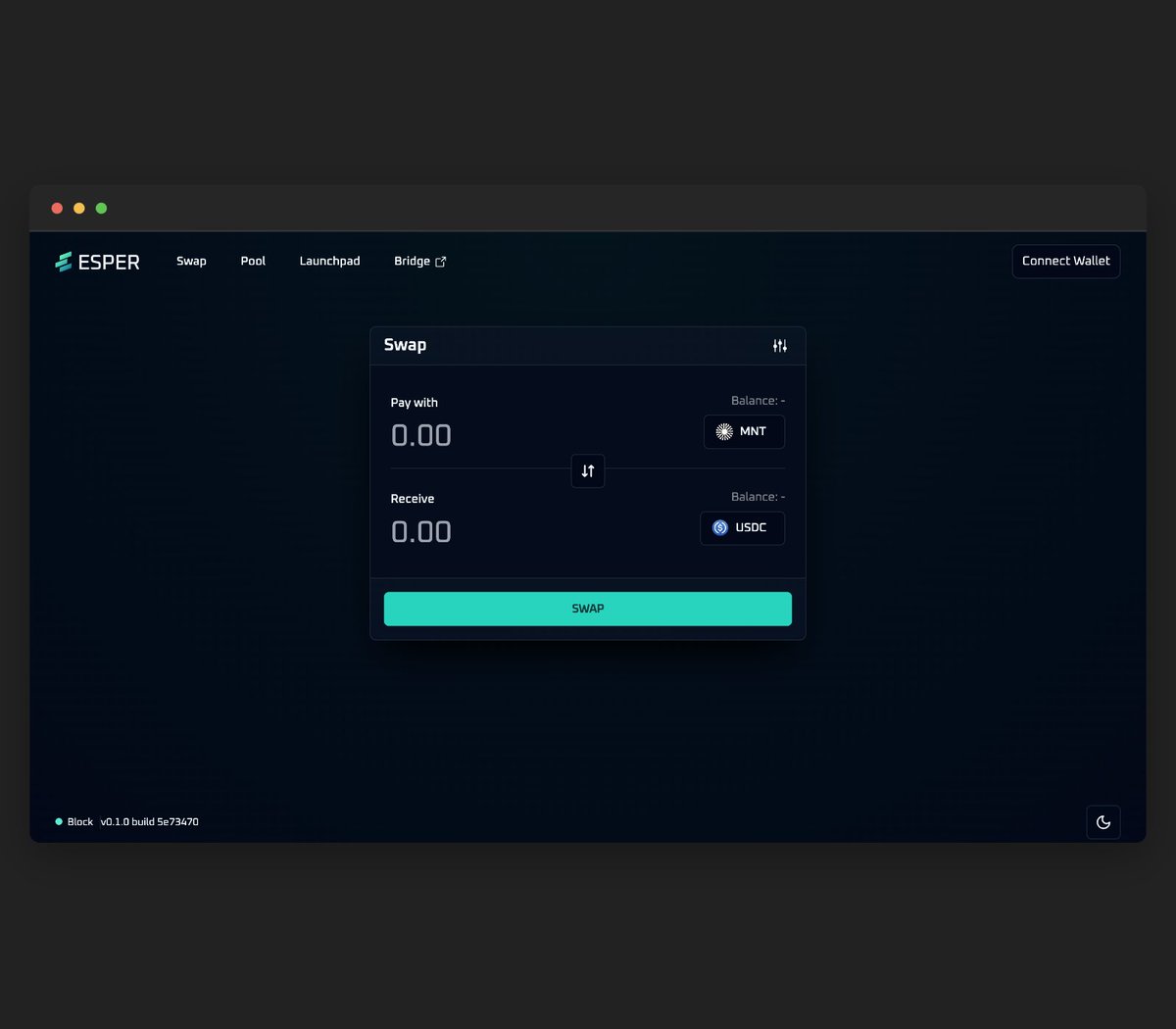 Are you team Light Mode ☀️ or Dark Mode 🌙?

We're all ears for your input! Help us improve - drop your suggestions below 👇 #BuildonMantle #CommunityDriven $MNT