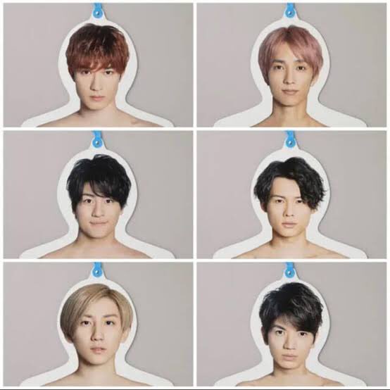 BillRyan_1968's tweet photo. 🎤ジャニーズプレゼント企画🎤

🎁賞品
　抽選で以下の商品をプレゼント📣

　フォトハンガー
・SnowMan
・ジャニーズWEST
・SixTONES
・なにわ男子

　お好きな物をリプで教えてください！

🗓応募締切
2023年8月27日(日)

💌応募方法
@BillRyan_1968フォロー
リツイート

#ジャニーズ
#エロハン https://t.co/ok0PGrBvXf