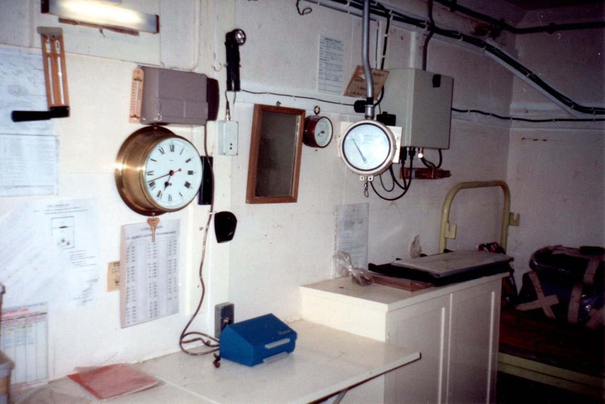 Chief Observer tweet media