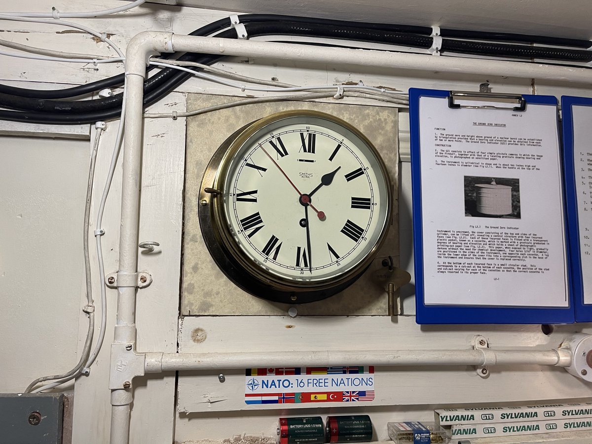 Chief Observer tweet media