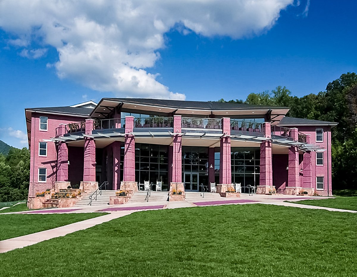YH_College's tweet photo. Welcome to Barbie Land! Which YHC Dream House (or Mojo Dojo Casa House) is yours? #barbiemovie https://t.co/oY4deuAA0s