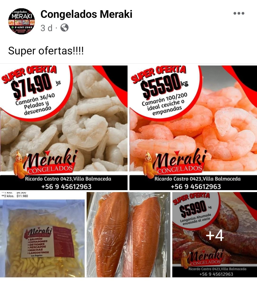 acuamar7's tweet photo. Saludos desde San Carlos #MuchoGustoMega @jananeme @Mega @KarendTV @MuchoGustoMEGA jajaja muy bueno el despacho, todo chile viendo a don Ramón https://t.co/TtwSXysFZc